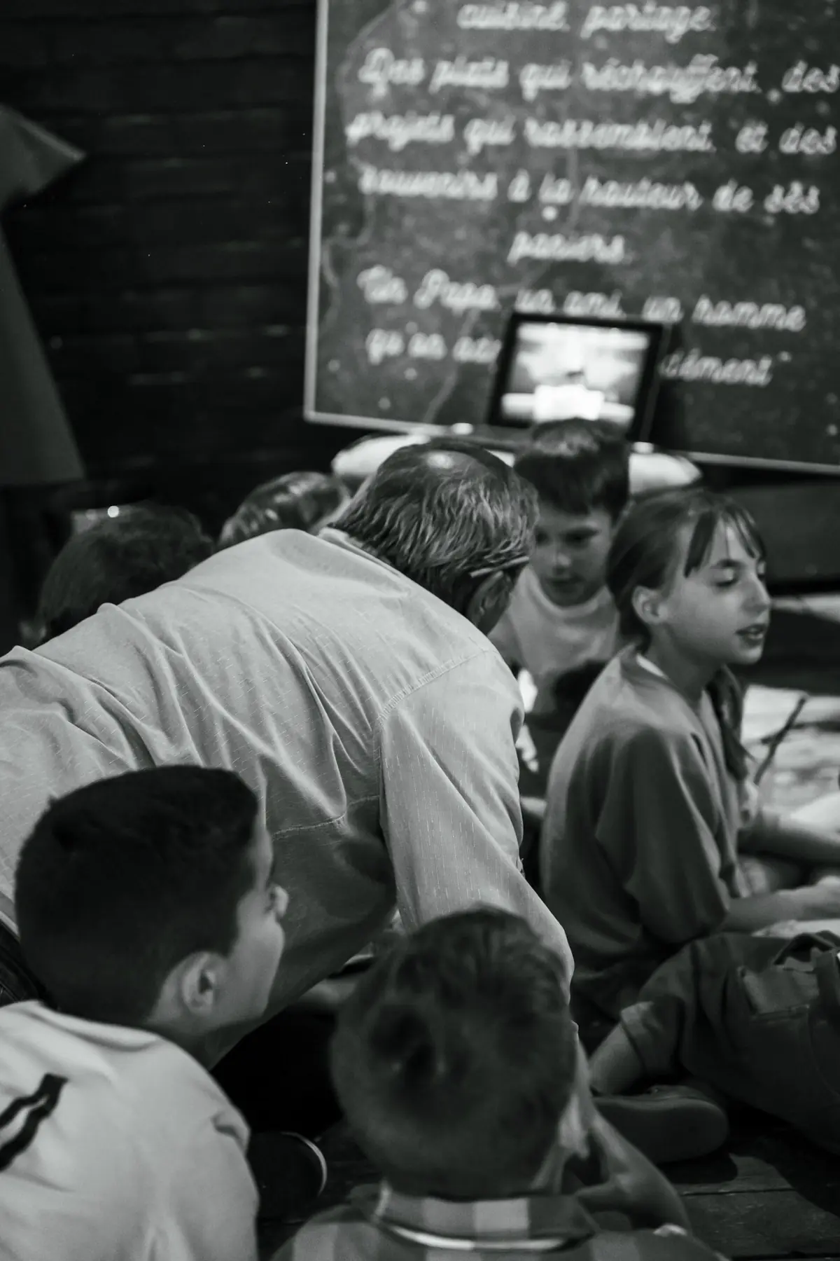 ANNIVERSAIRE - Vue 19